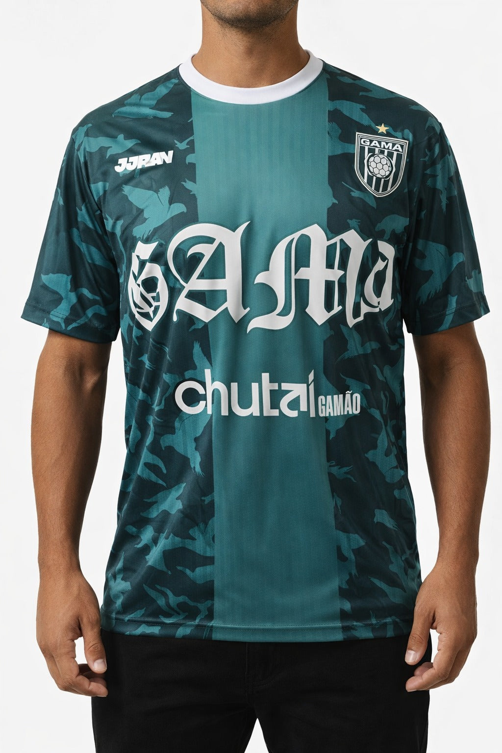 Camisa Campeã