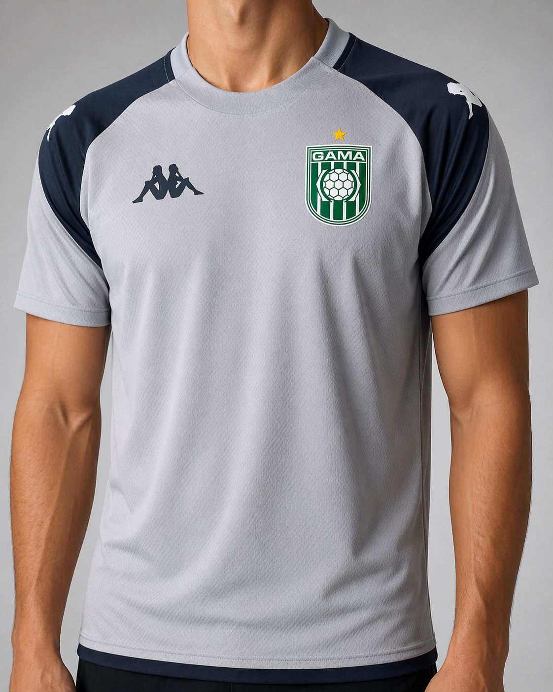 Camisa de Treino