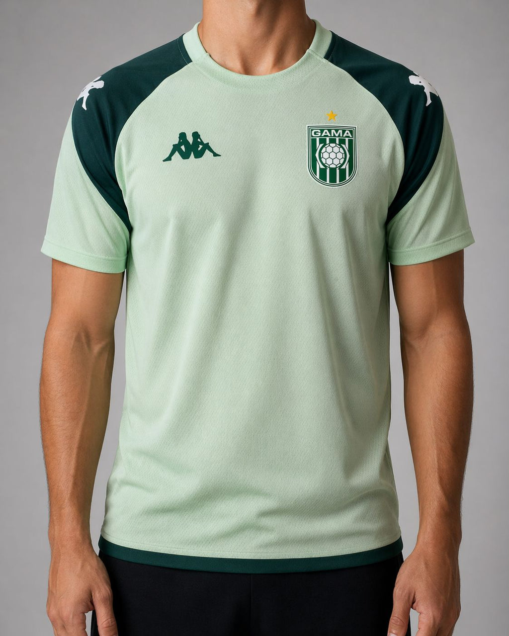 Camisa de Treino