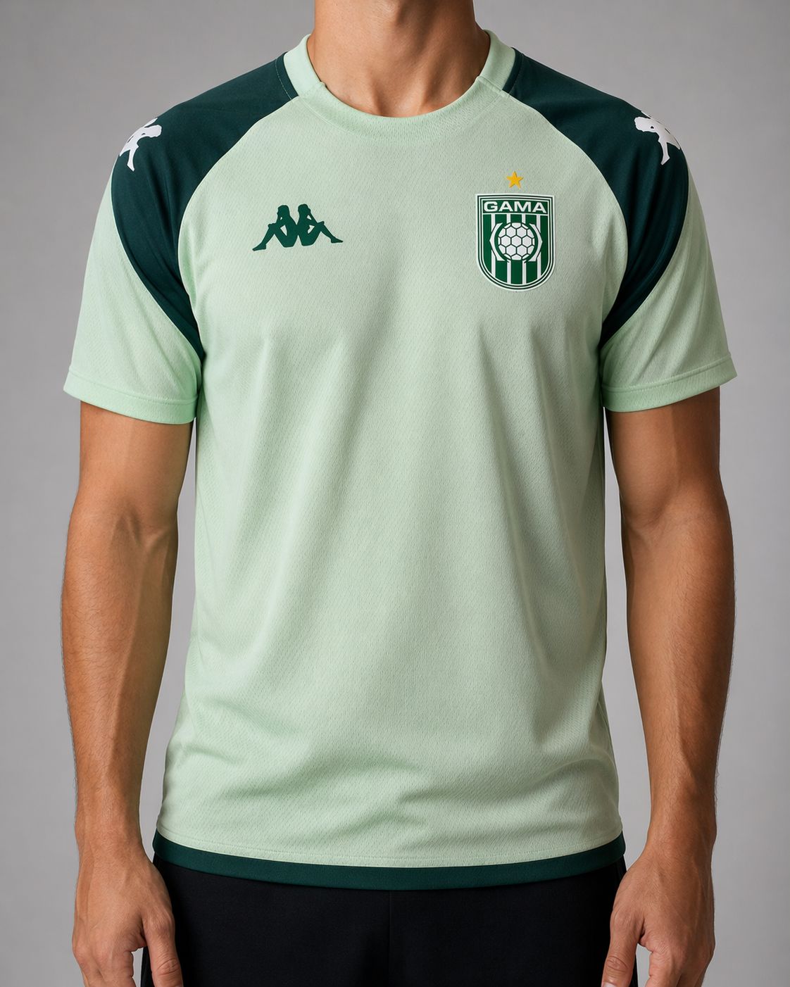 Camisa de Treino
