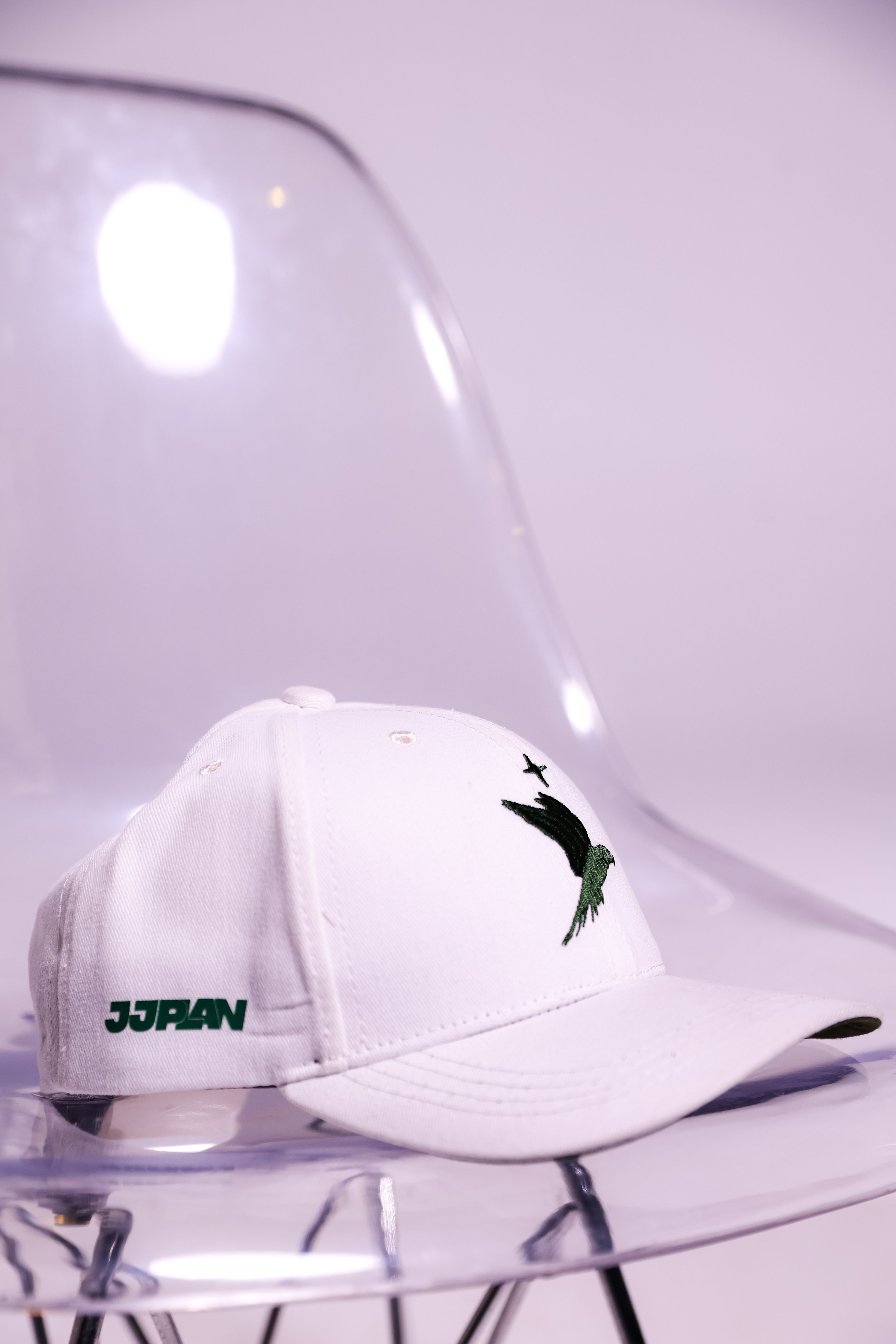 Boné Baseball | JJPLAN