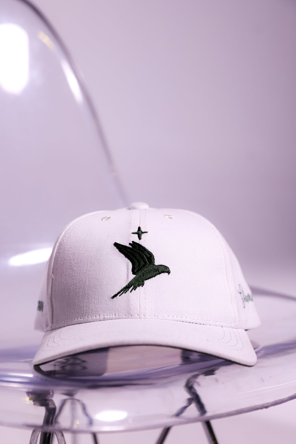 Boné Baseball | JJPLAN
