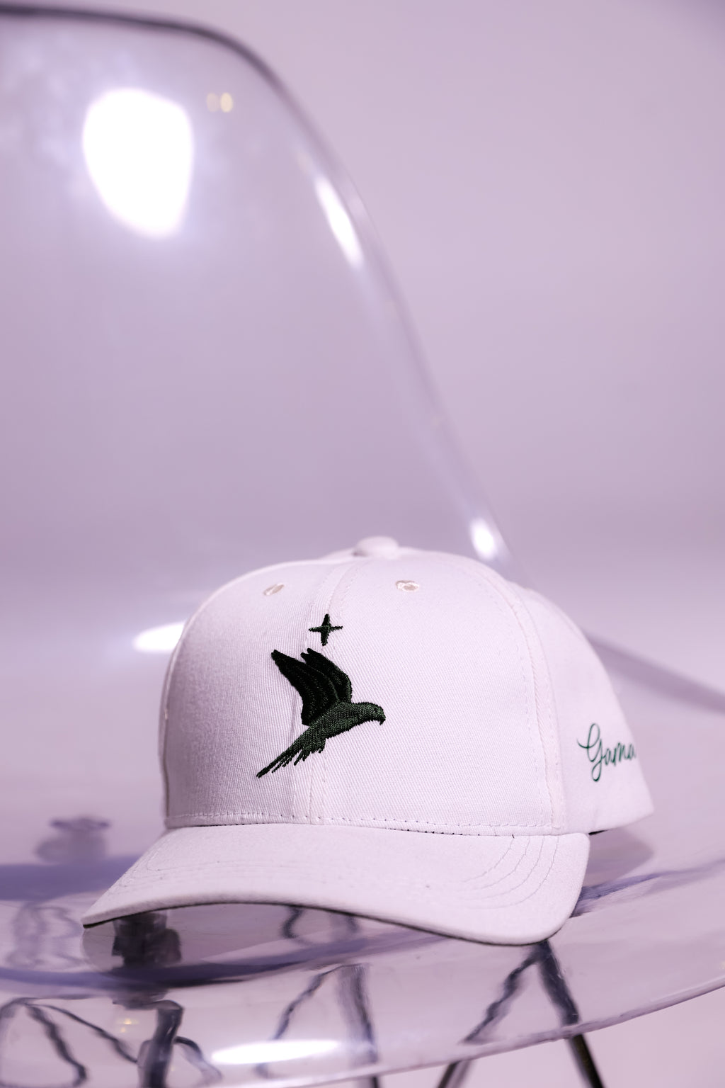 Boné Baseball | JJPLAN