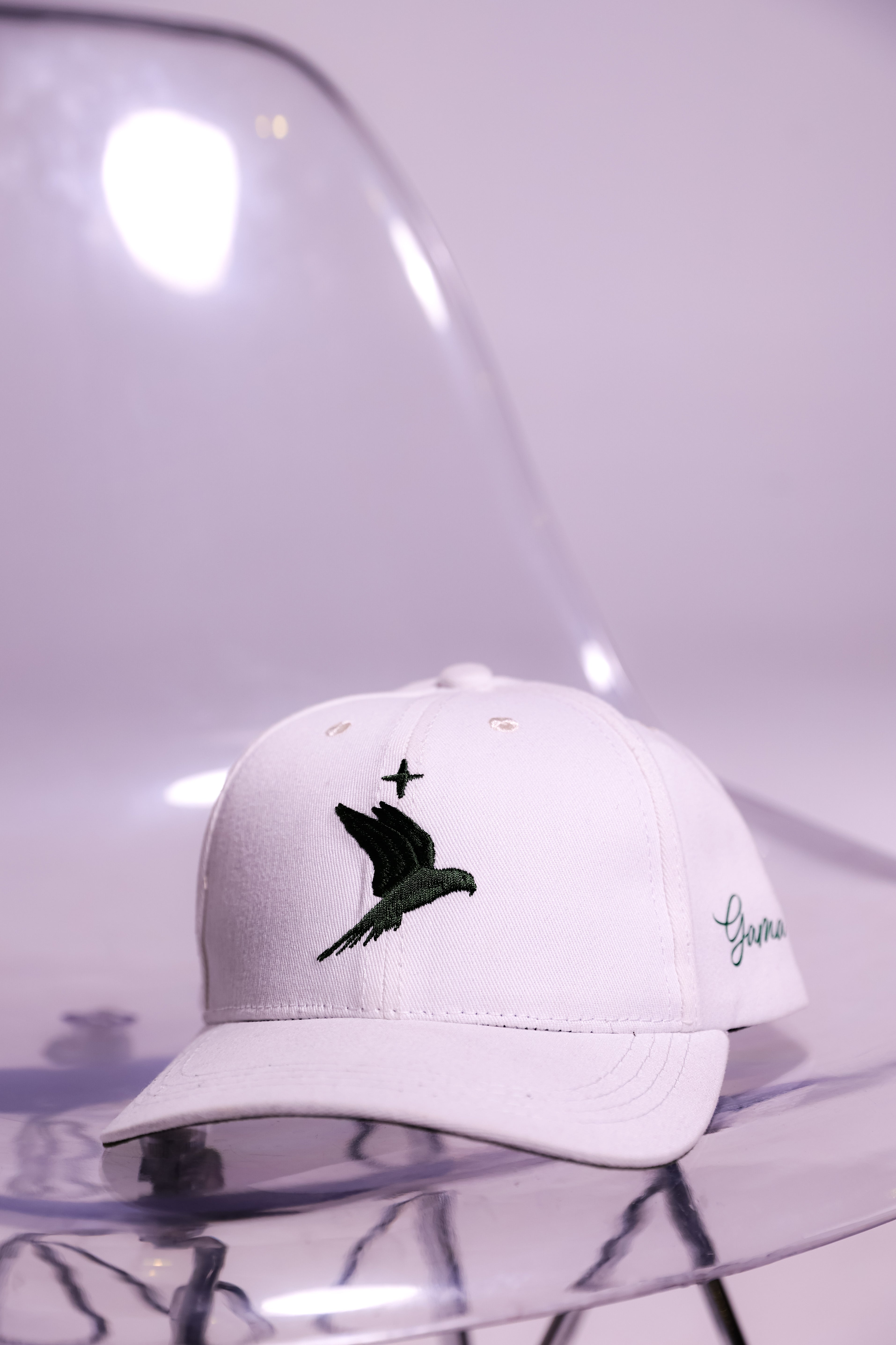 Boné Baseball | JJPLAN