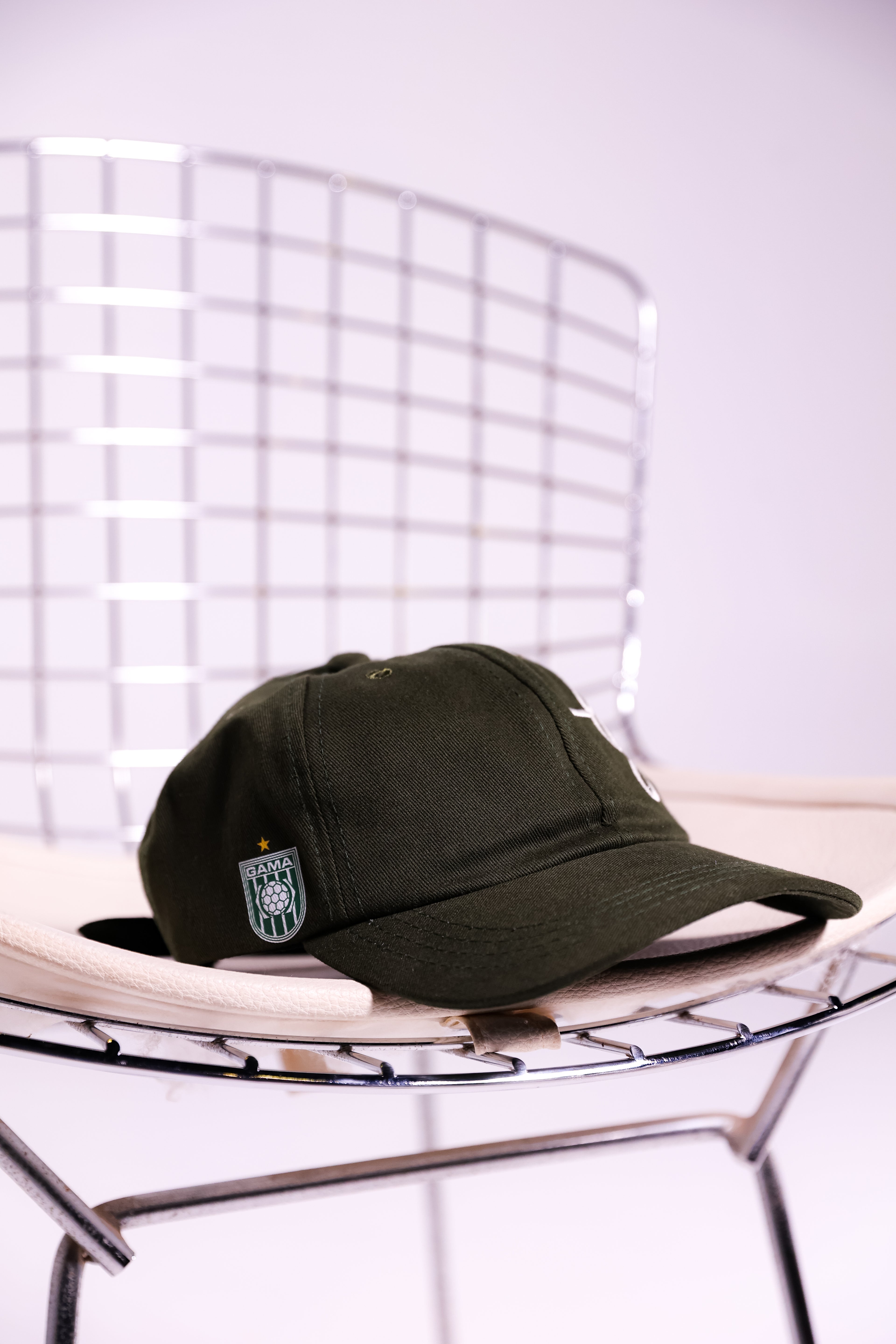 Boné Dad Hat | JJPLAN