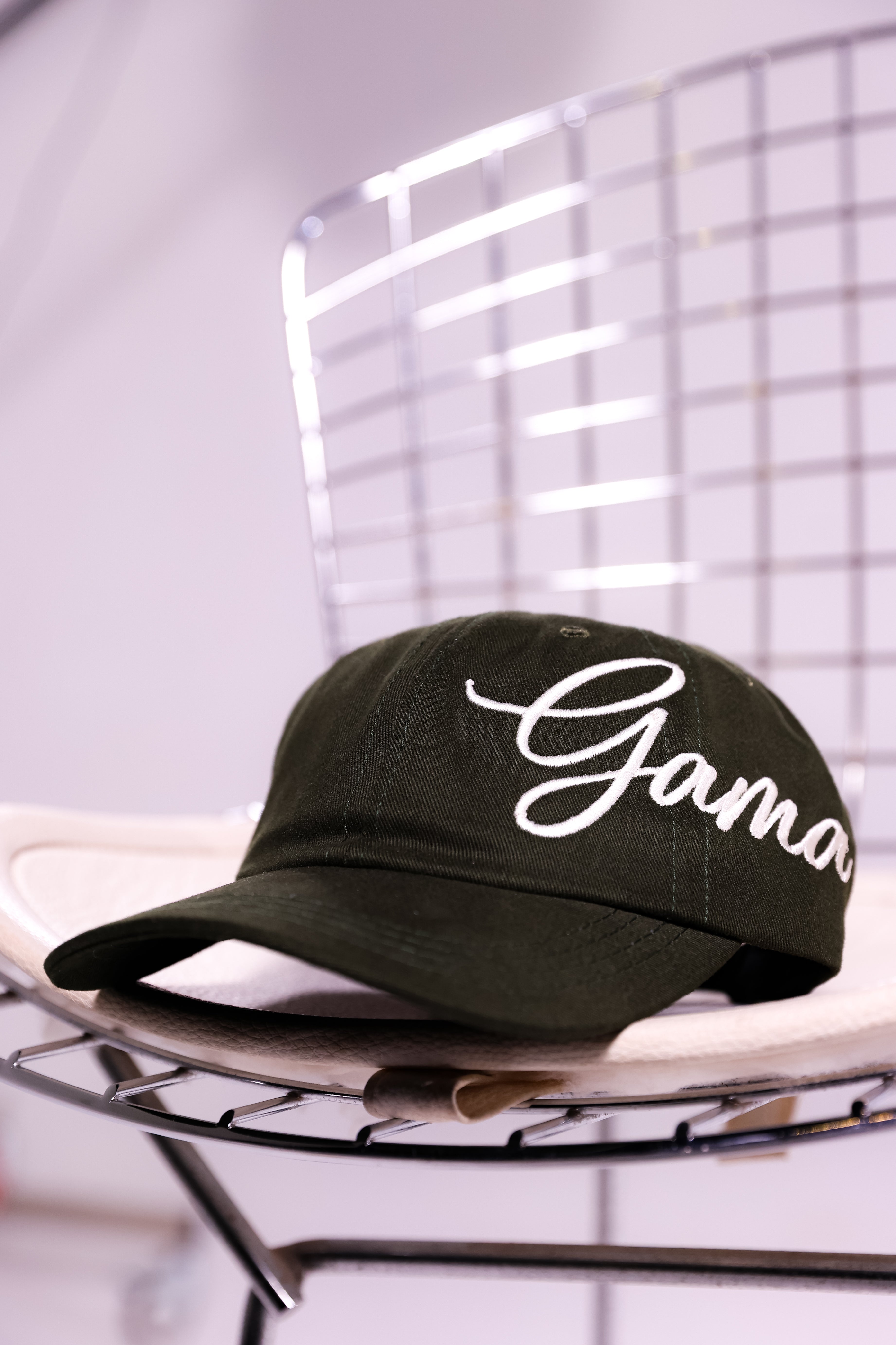 Boné Dad Hat | JJPLAN