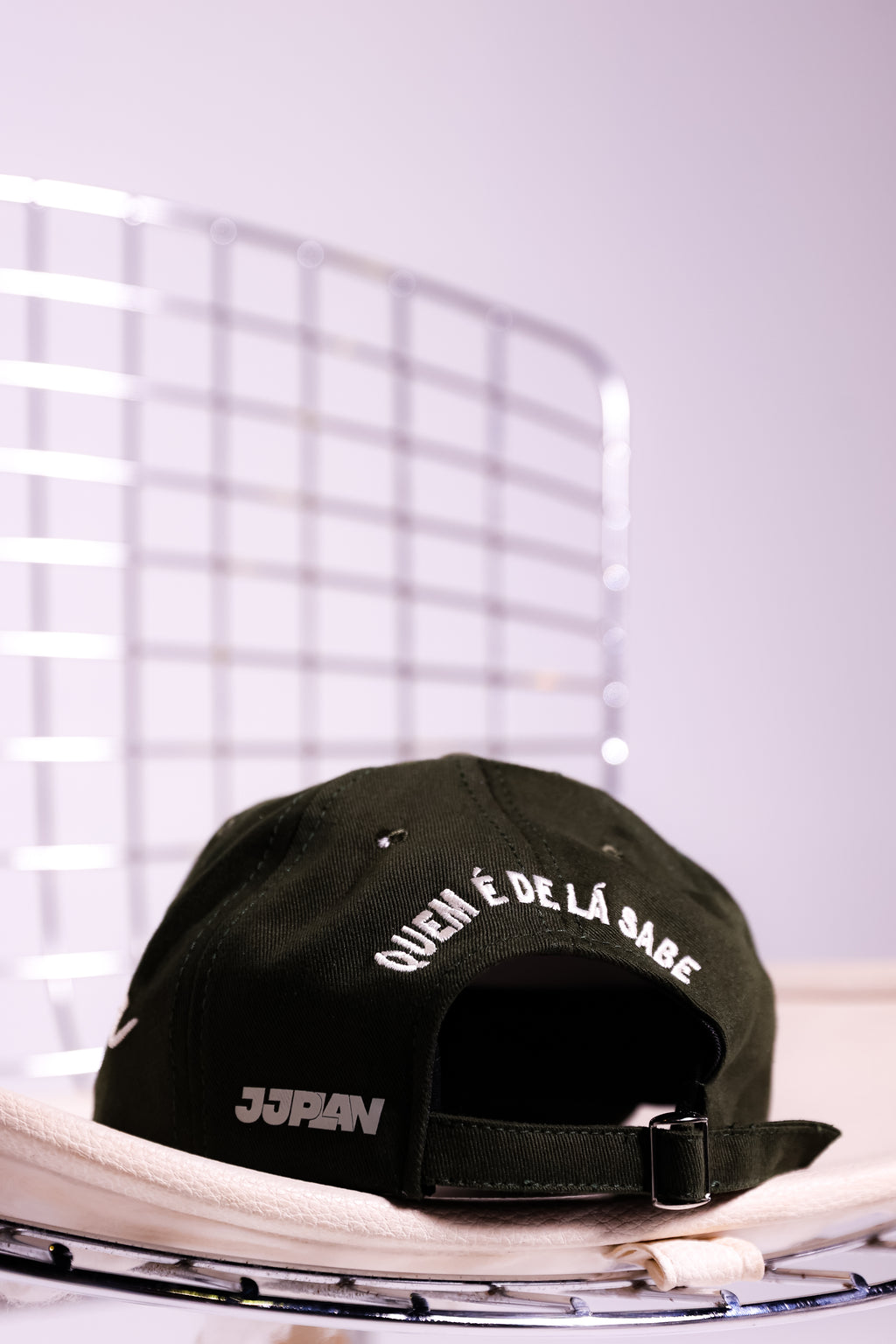 Boné Dad Hat | JJPLAN