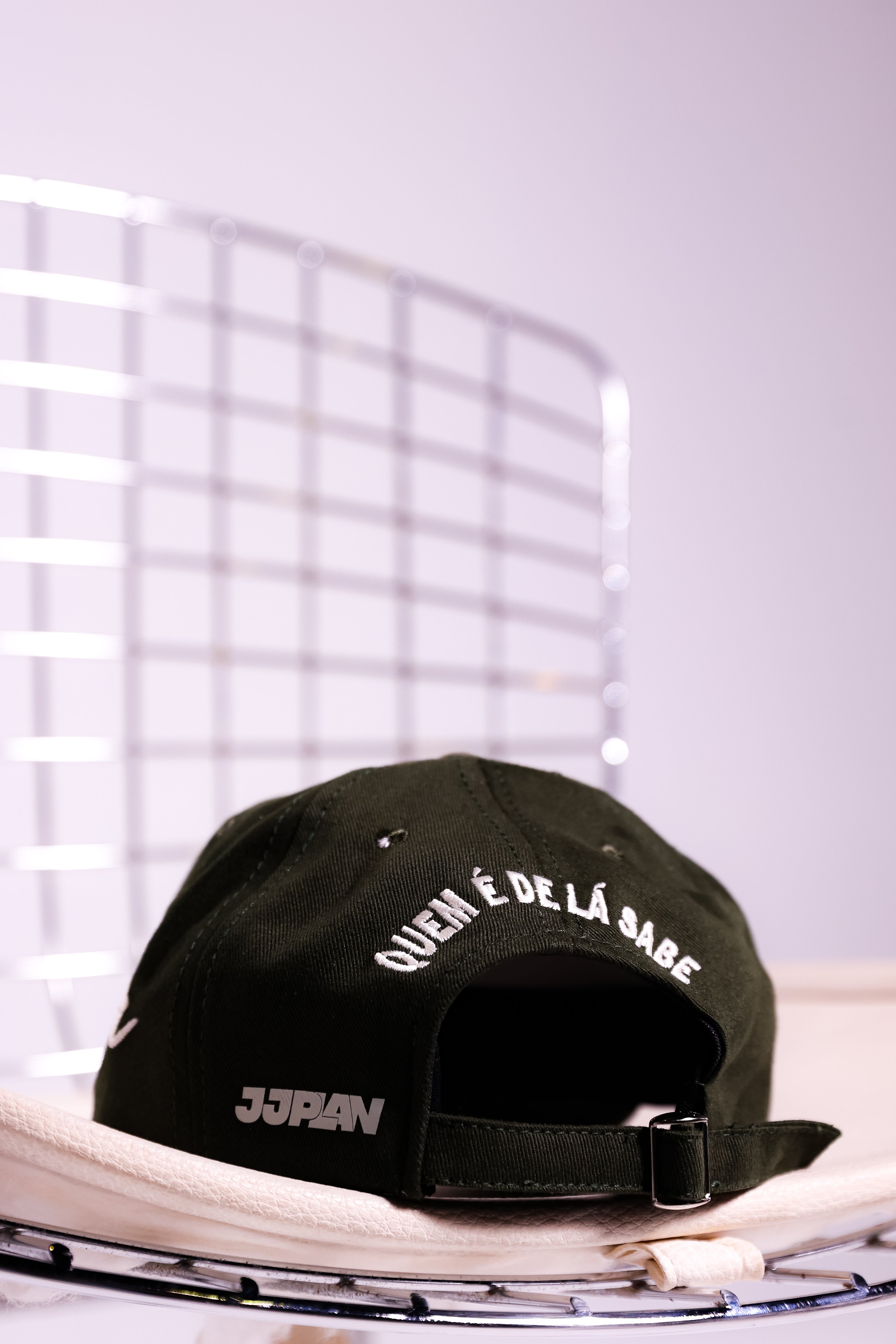 Boné Dad Hat | JJPLAN