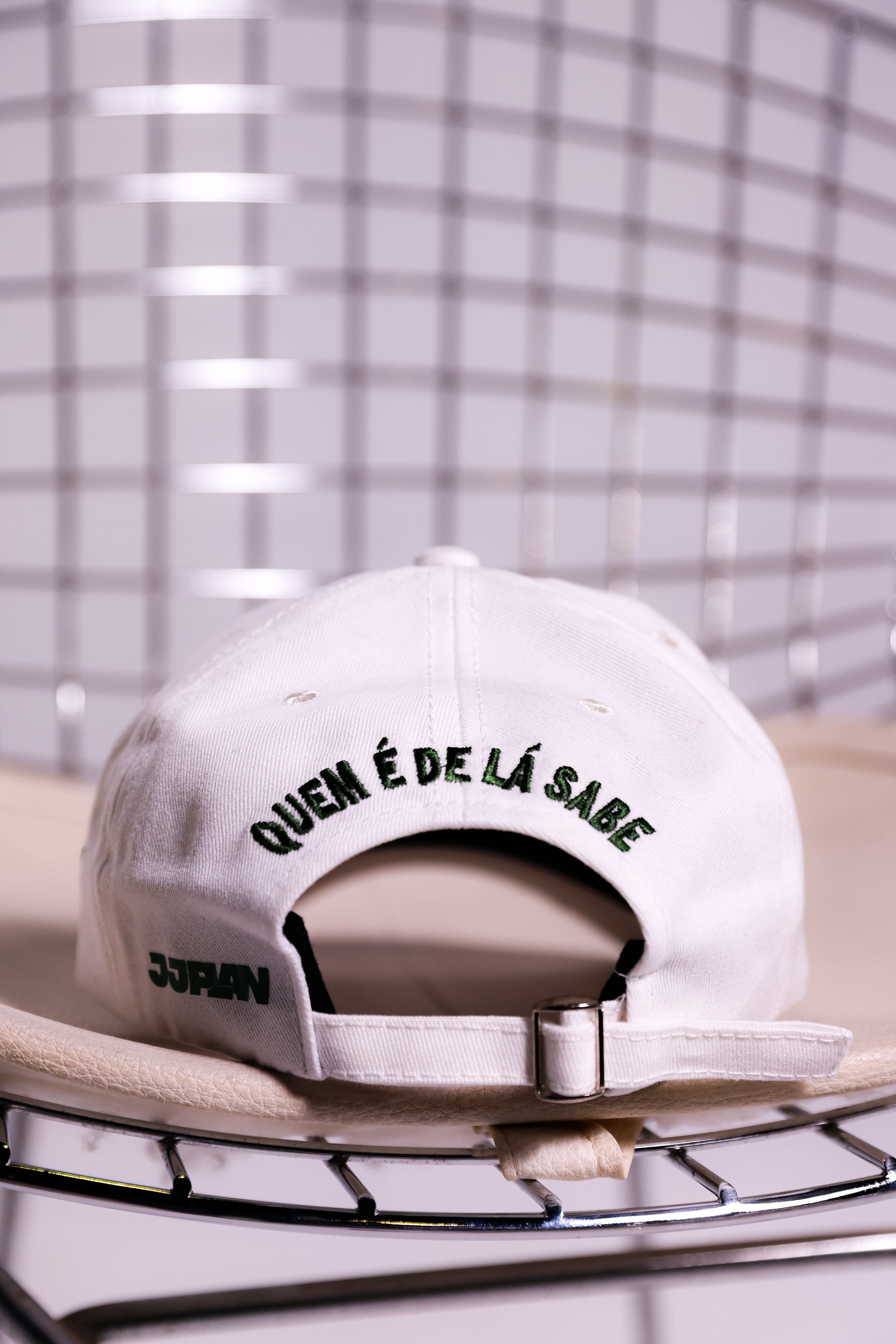 Boné Dad Hat | JJPLAN