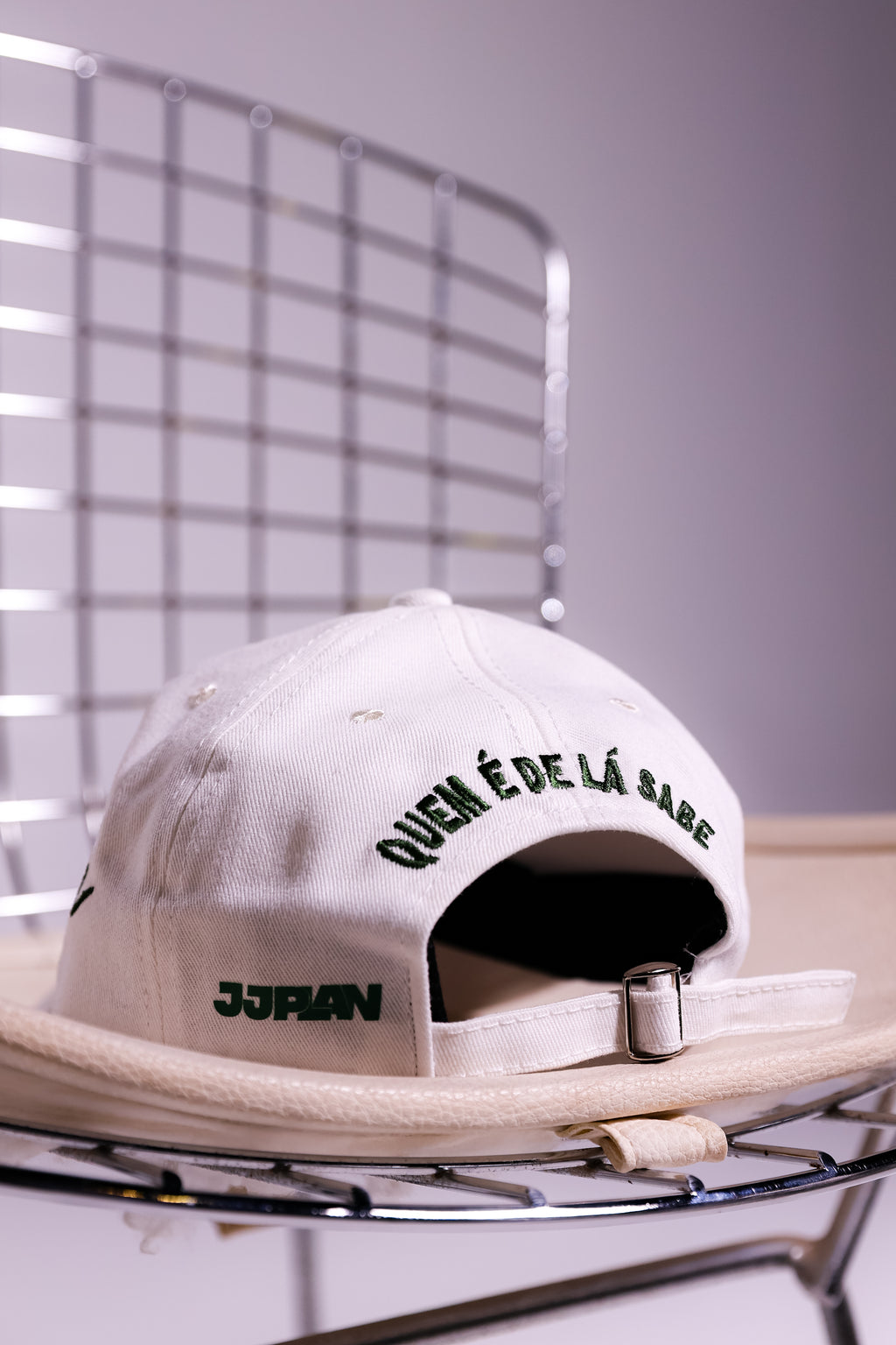 Boné Dad Hat | JJPLAN