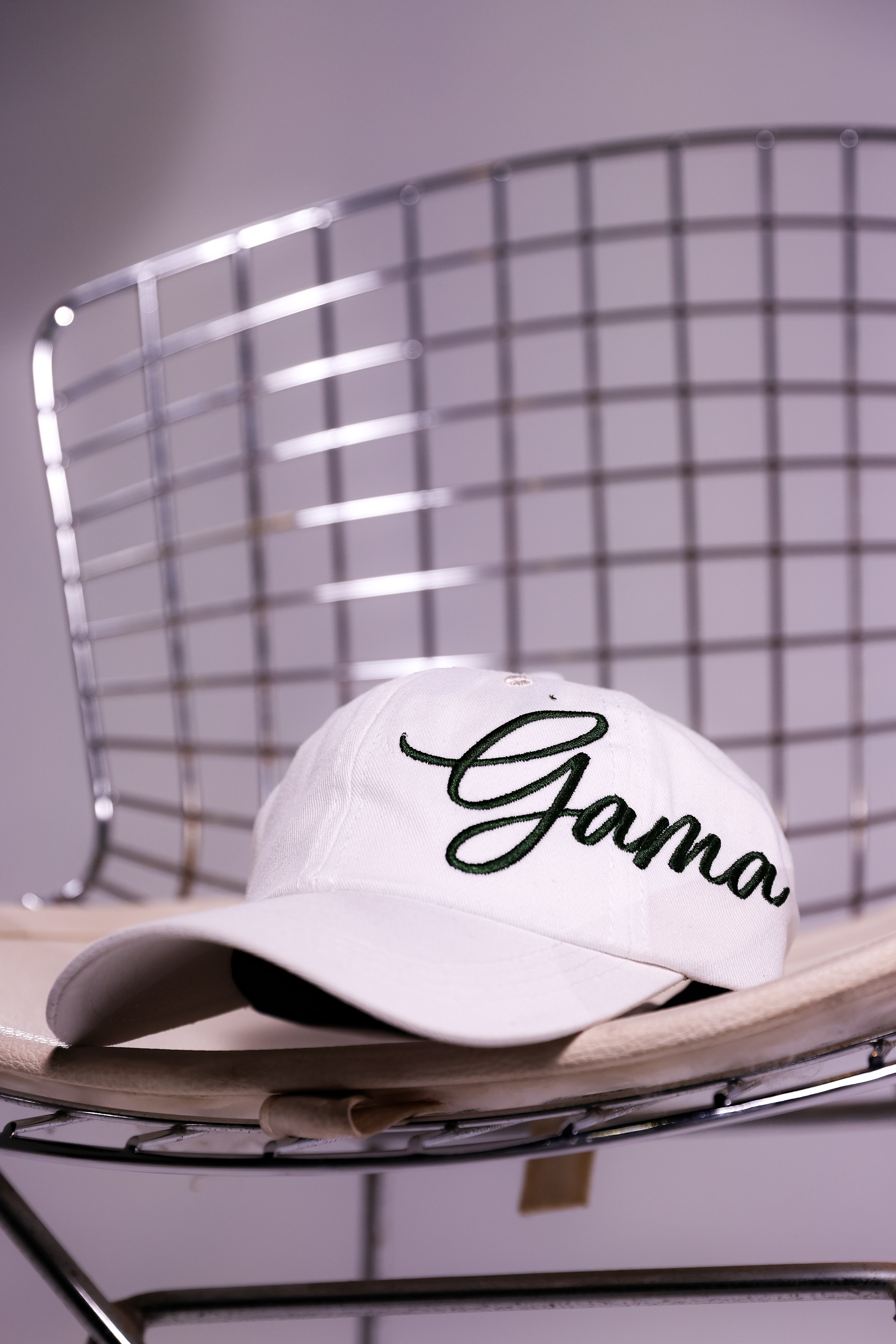 Boné Dad Hat | JJPLAN