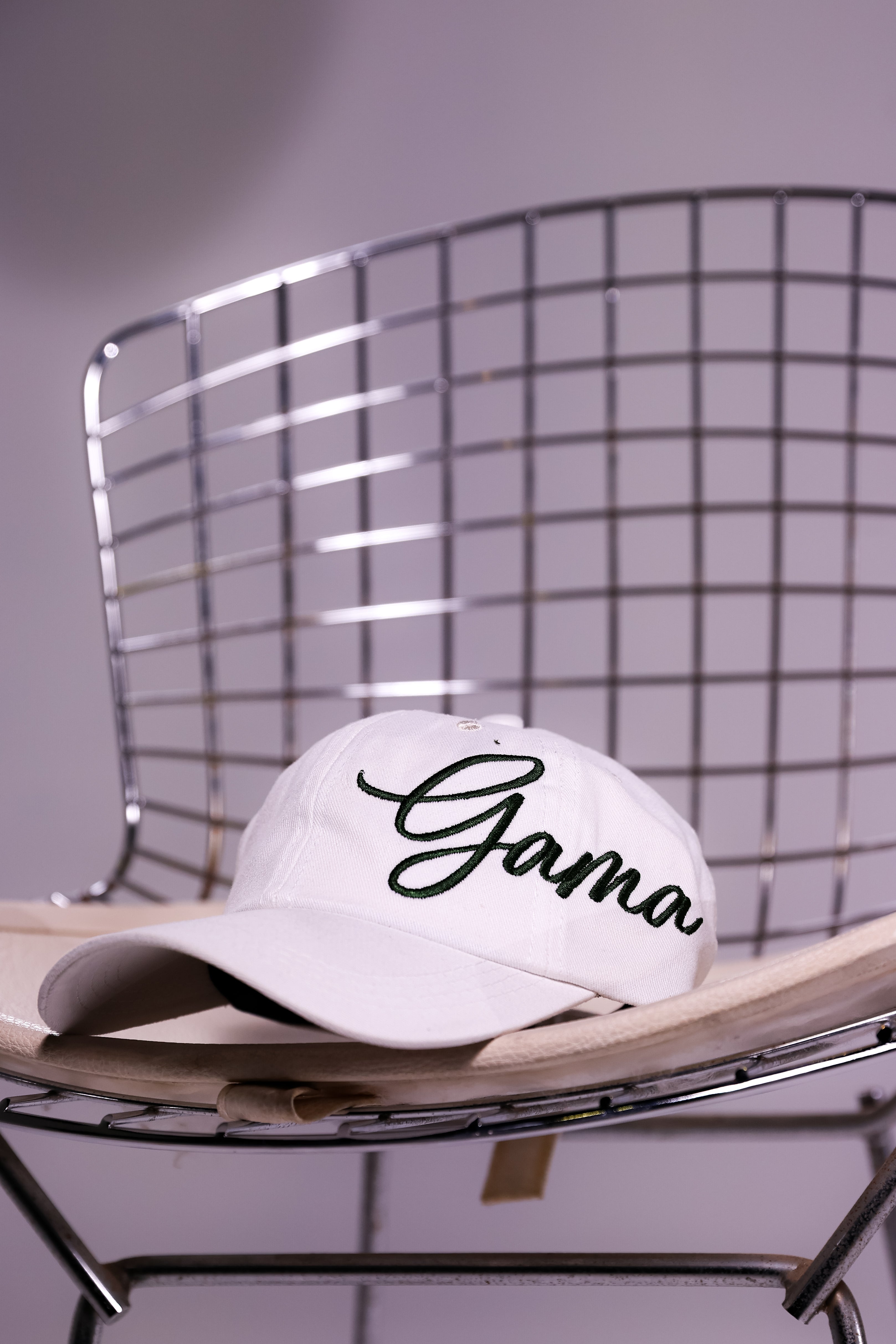 Boné Dad Hat | JJPLAN