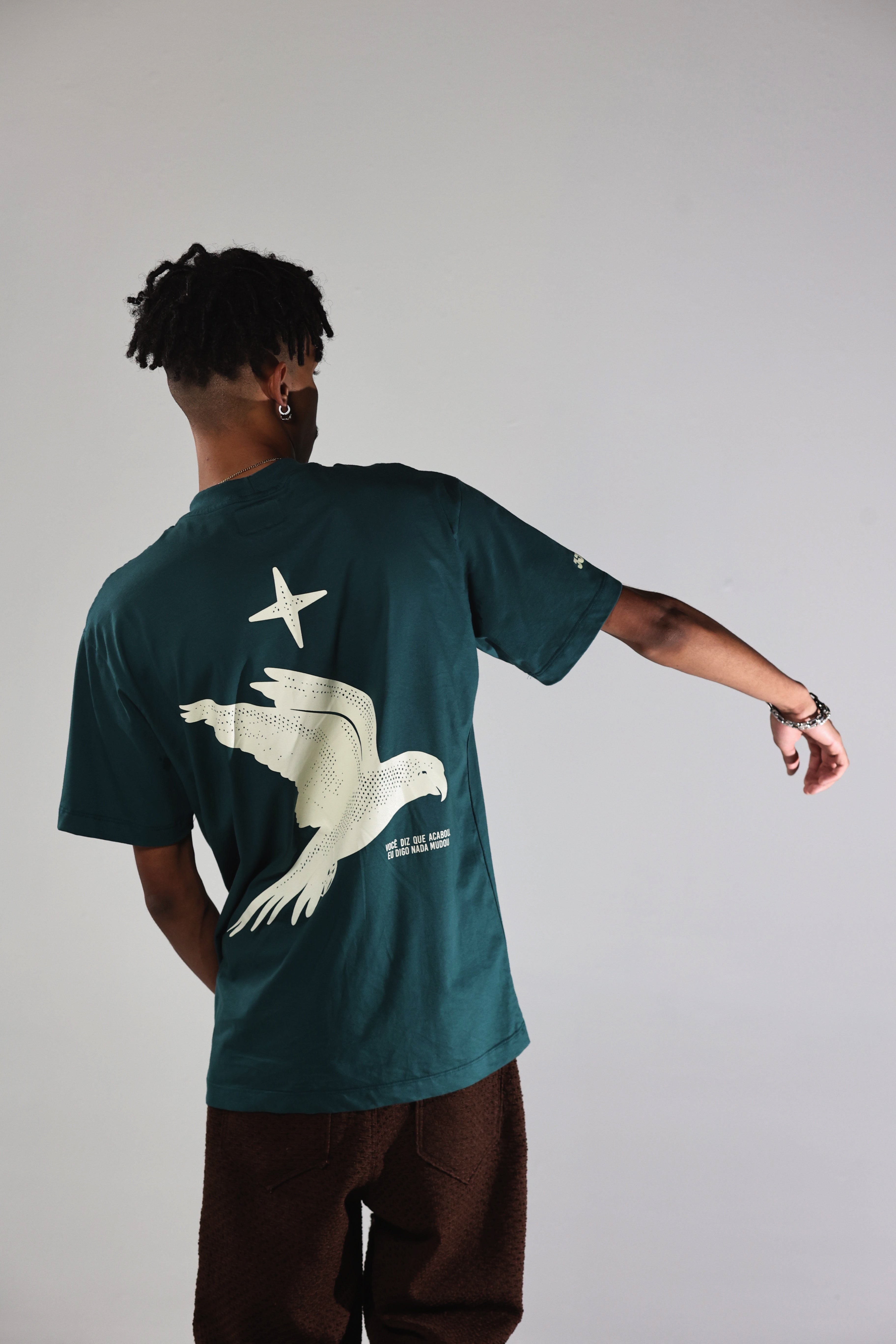 JJ PLAN | BIRD