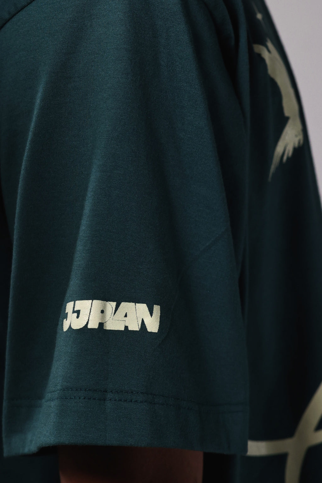 JJ PLAN | BIRD