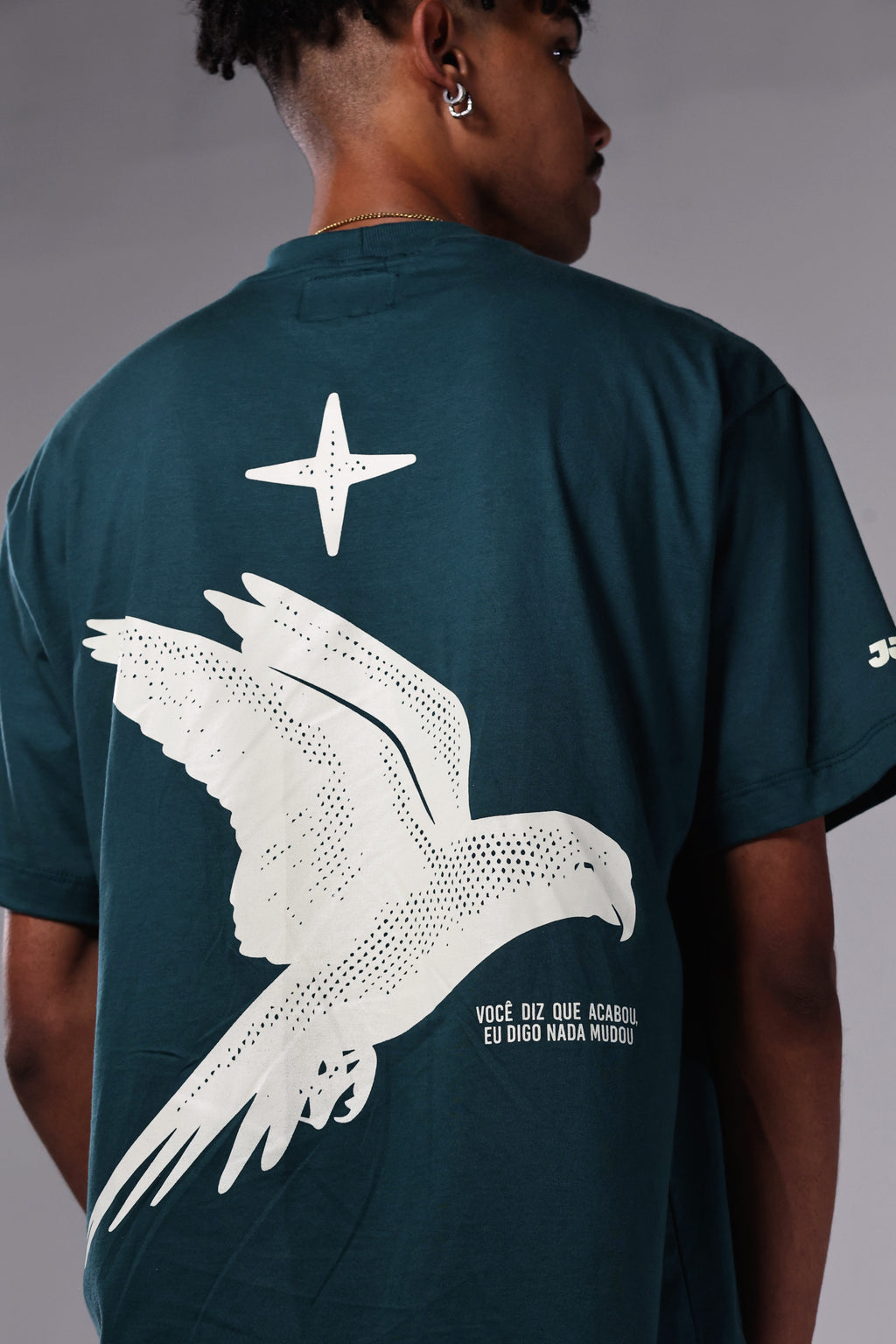 JJ PLAN | BIRD