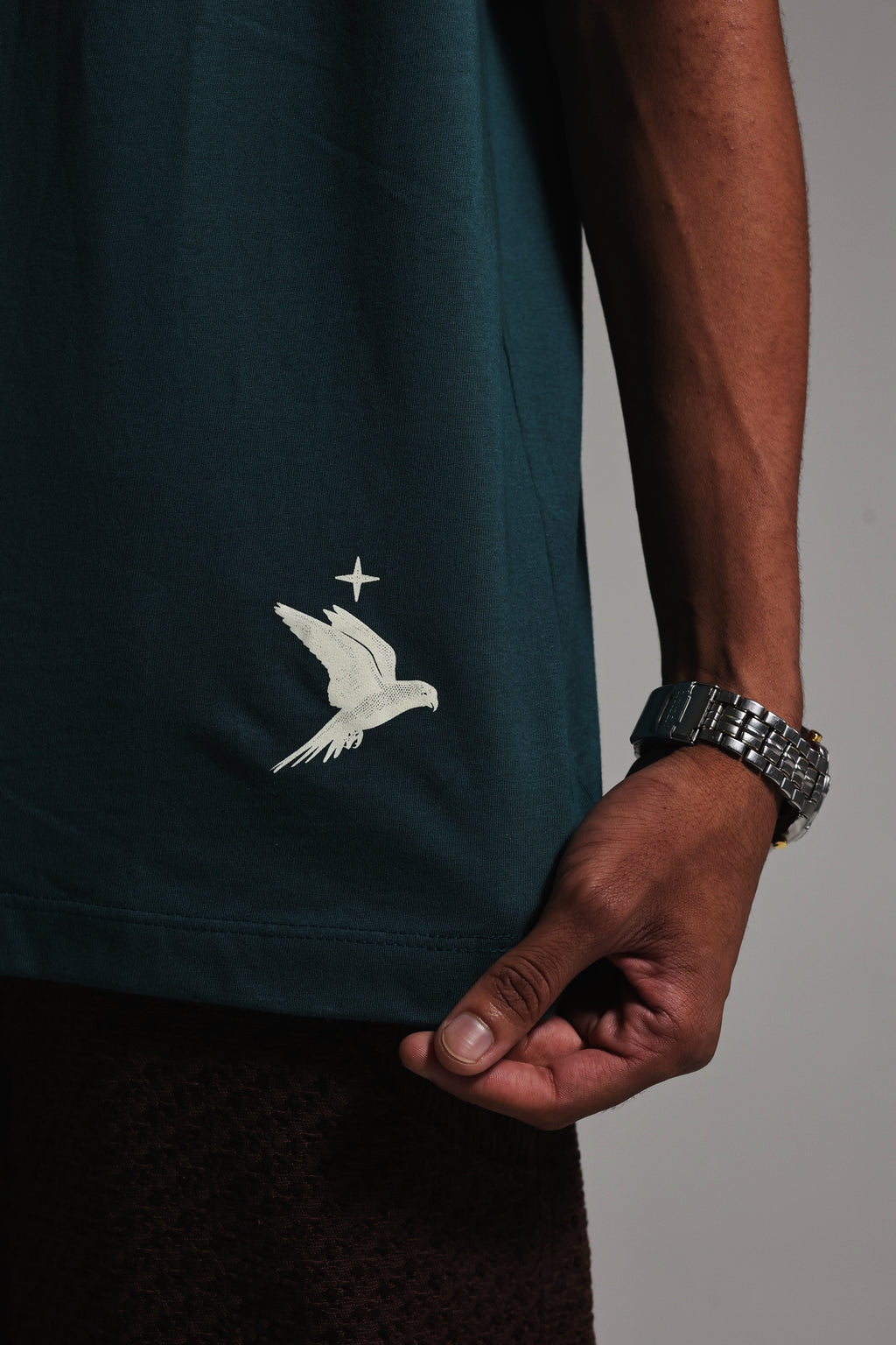 JJ PLAN | BIRD