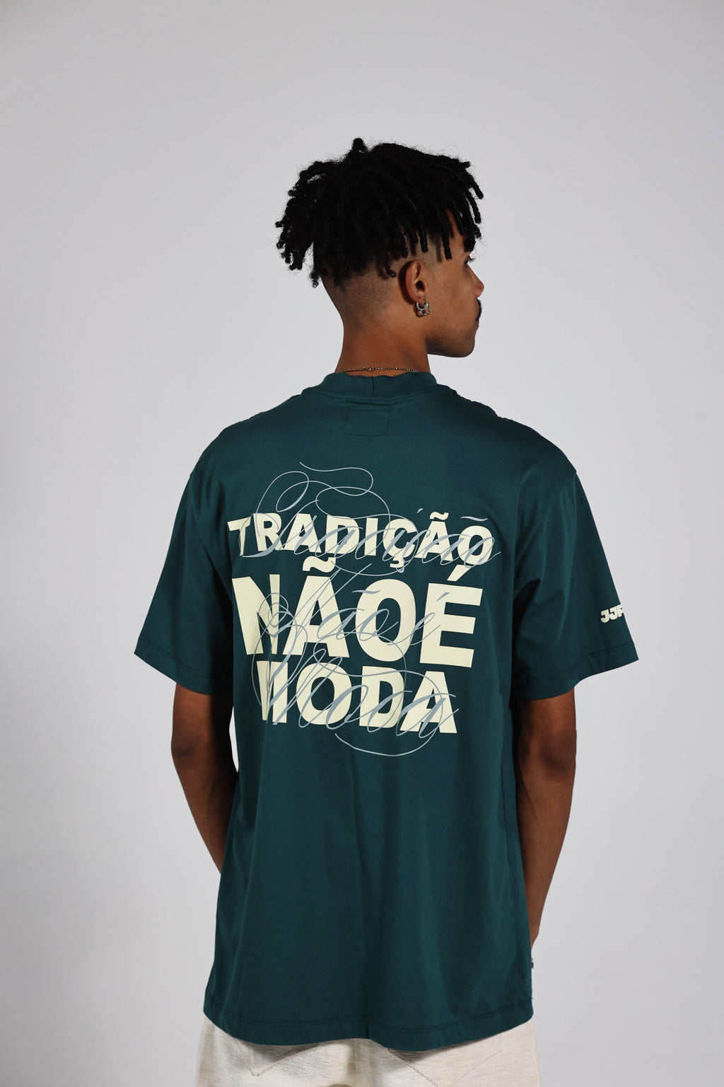 JJ PLAN | TRADIÇÃO