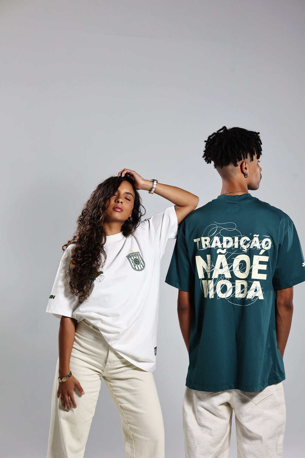JJ PLAN | TRADIÇÃO