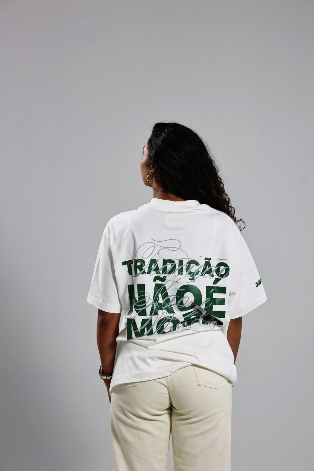 JJ PLAN | TRADIÇÃO
