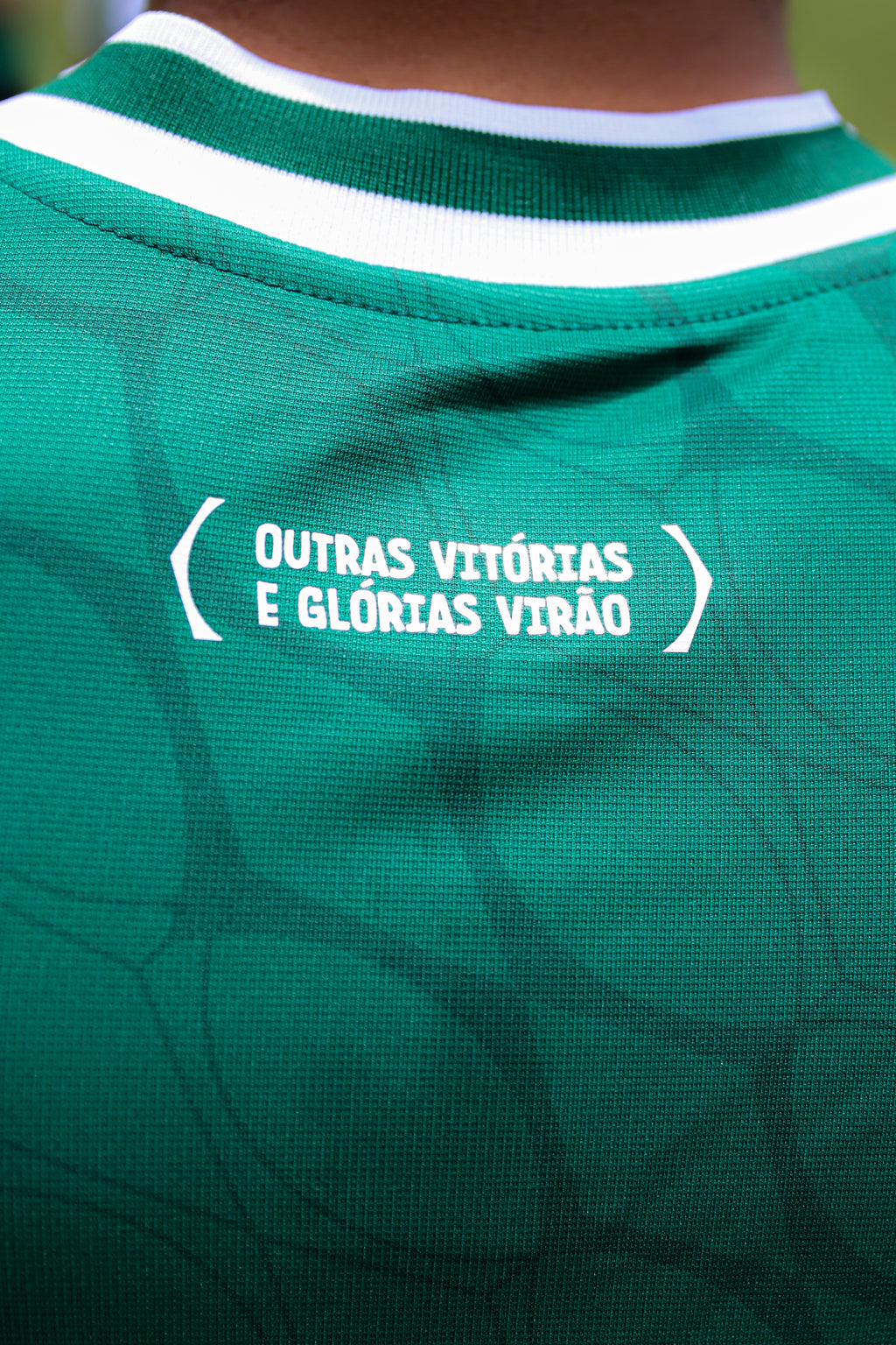 CAMISA HOME PLAYER KOMBAT GAMA 2026