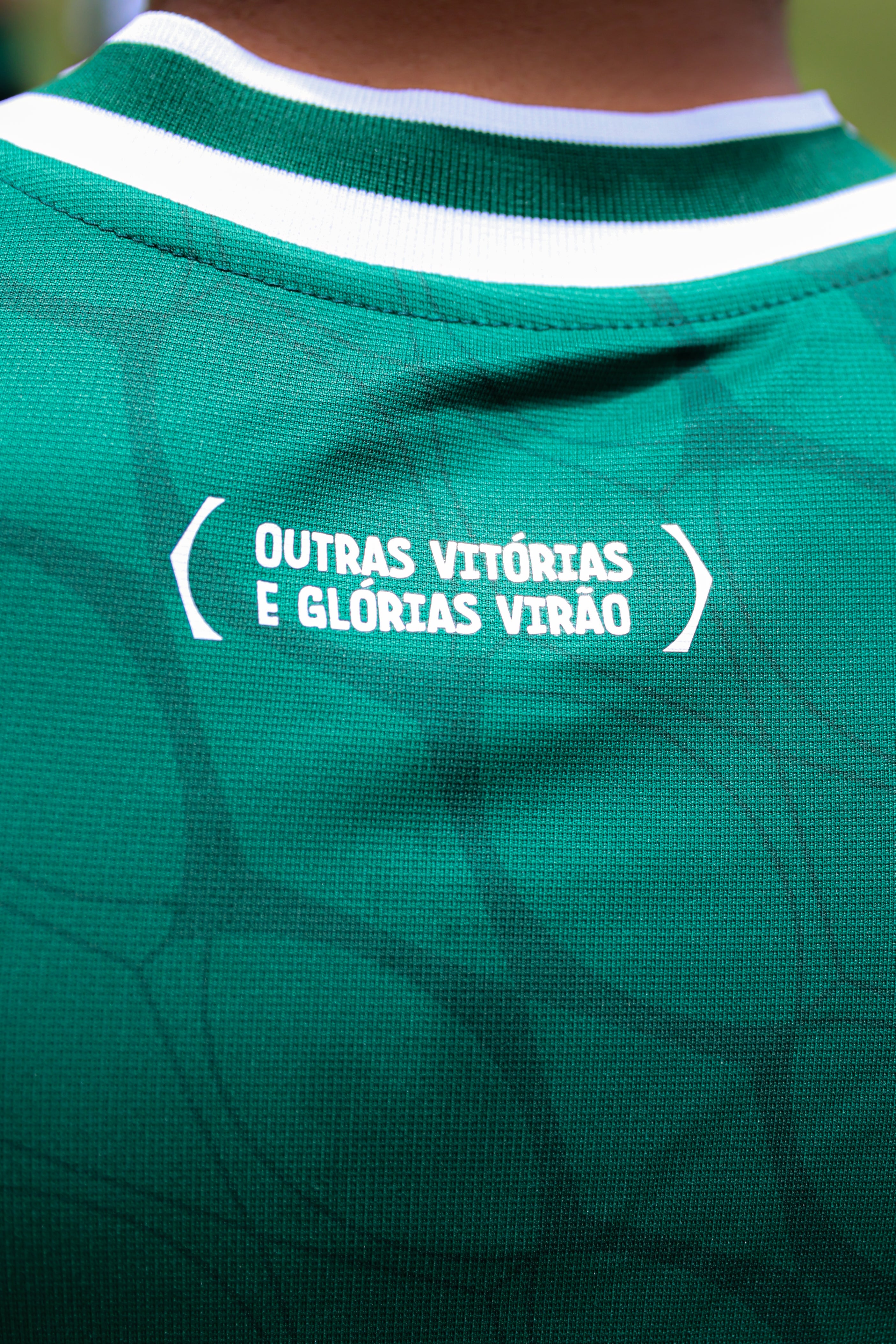 CAMISA HOME PLAYER KOMBAT GAMA 2026 | MASCULINO