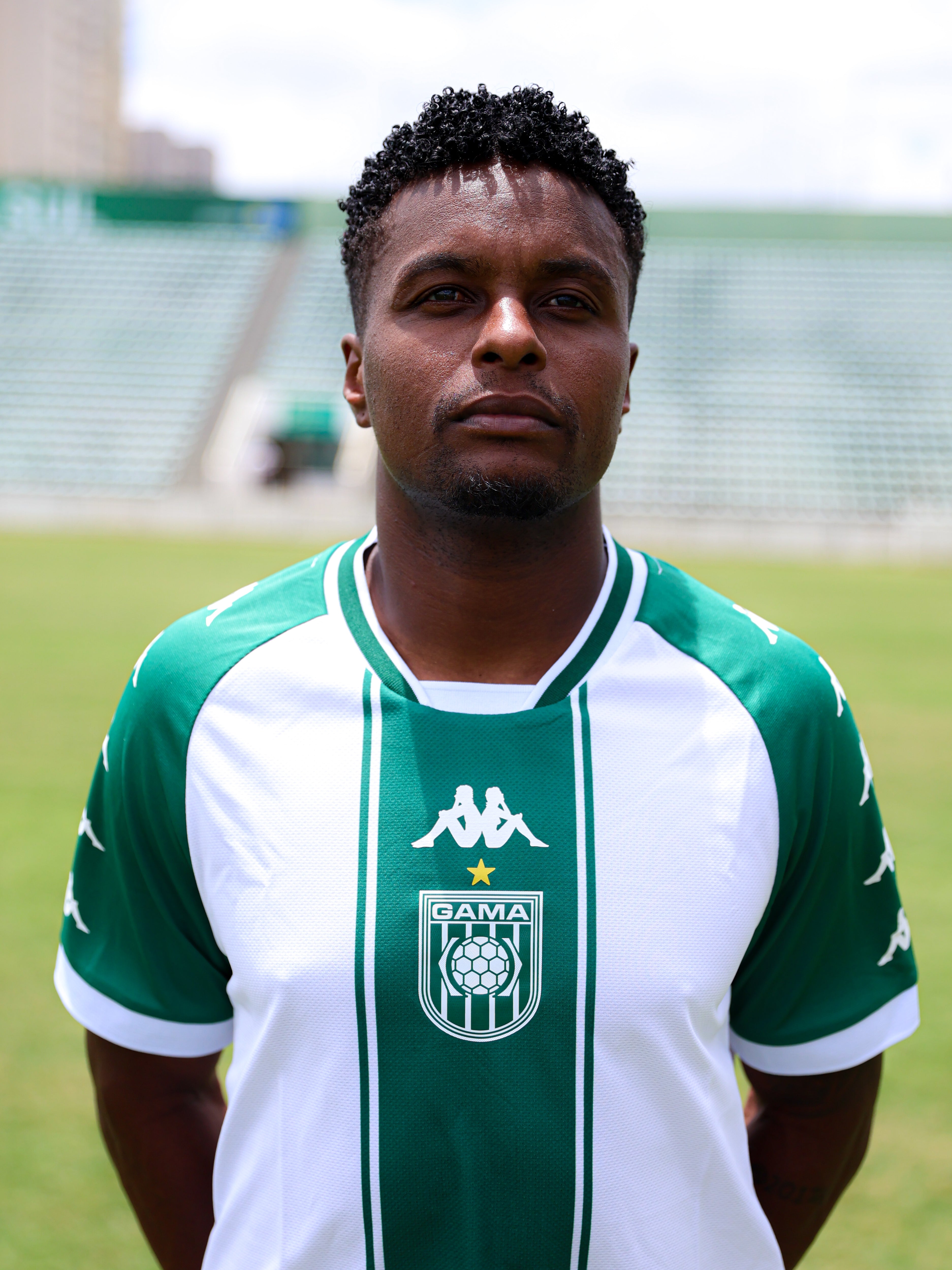 CAMISA AWAY PLAYER KOMBAT GAMA 2026 | MASCULINO