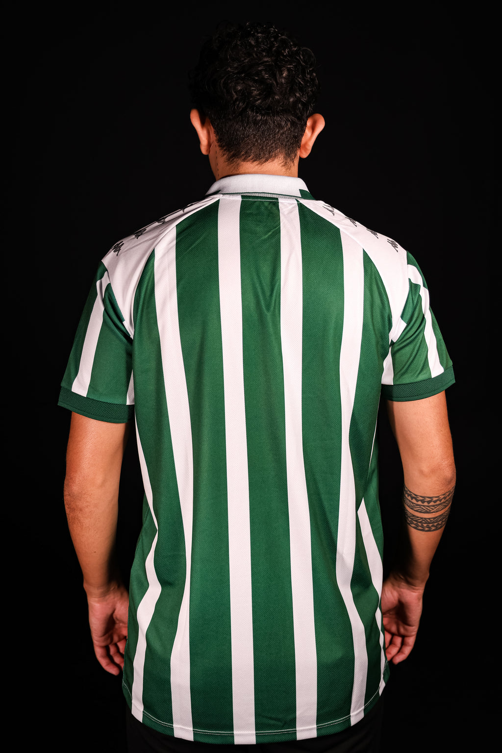 CAMISA COMEMORATIVA 50 ANOS