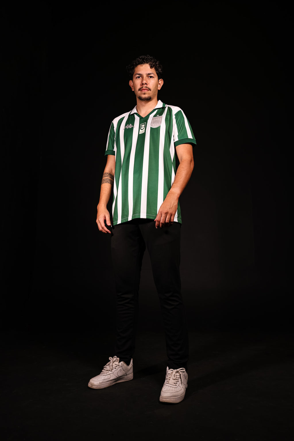CAMISA COMEMORATIVA 50 ANOS