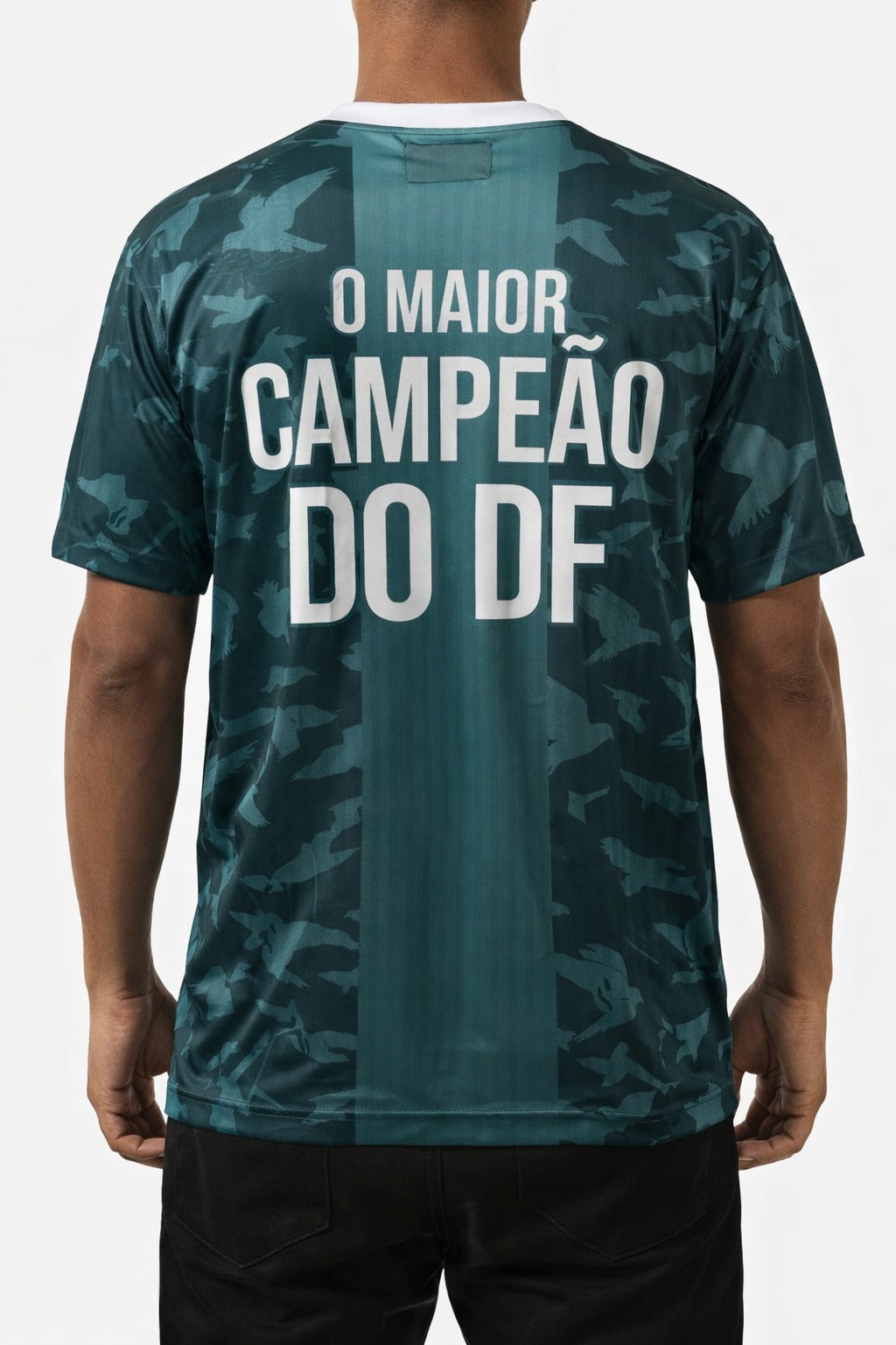 Camisa Campeã